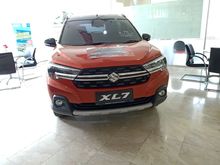 2020 Suzuki XL7 1,5 ALPHA Wagon
