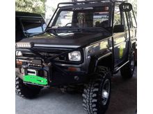 1990 Daihatsu Taft GT (4x4 Aktif) F70