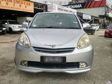 2006 Perodua Myvi 1.3 EZ Hatchback (A) USED CAR