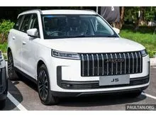 2026 New Model JECOO J5 1.5 SUV Haji Raya Saving Up 5k