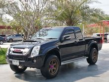 2009 Isuzu D-Max 3.0 SPACE CAB (ปี 07-11) Hi-Lander Platinum Pickup MT