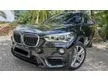 Used 2019 BMW X1 2.0 sDrive20i Sport Line SUV F/S/RECORD UNDER WARRANTY BMW MALAYSIA