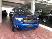2019 Ford Ranger 2.0 XLT+ Rebate Paling Tinggi