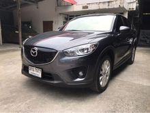 2014 Mazda CX-5 2.5 (ปี 13-16) S SUV