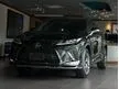 Recon 2022 Lexus RX300 2.0 F Sport SUV