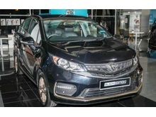 2021 Proton Persona 1.6 Black Edition Sedan **Enjoy TAX HOLIDAY with Special Black Edition** (Limited Units)