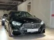 Used YEAR END SUPER PROMO 2022 BMW 218i 1.5 GRAN COUPE Coupe