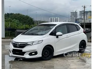2020 Honda Jazz 1.5 V Hatchback