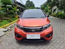 2017 Honda Jazz 1.5 RS Hatchback