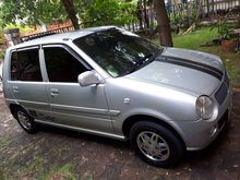 2016 Perodua Kancil 847 (ปี 95-05) Hatchback MT