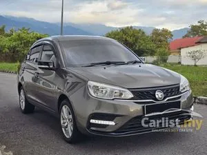 2023 Proton Saga 1.3 Premium Sedan