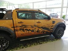 REBATE KAW KAW 2018 Ford Ranger 2.0 Wildtrak High Rider Pickup Truck