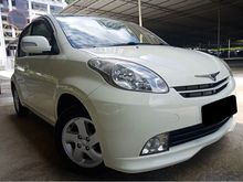 Perodua Myvi 1.3 AT TIP TOP CONDITION 1 OWNER