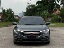 2020 Honda Civic 1.5 TC Sedan (FREE TRY LOAN / FAST LOAN APPROVAL)