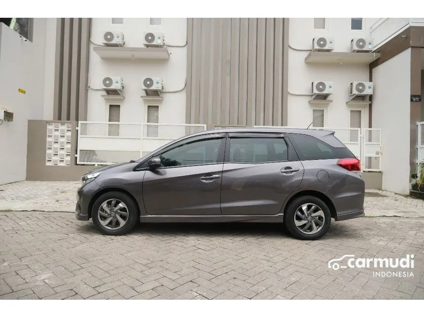 2019 Honda Mobilio E MPV