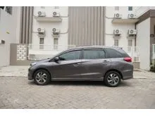 2019 Honda Mobilio 1.5 E MPV Facelift kondisi sangat terawat, siap pakai