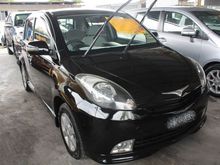 2008 Perodua Myvi 1.3 EZ Hatchback (A)