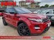 Used 2014/2015 Land Rover Range Rover Evoque 2.0 Si4 Dynamic SUV (A) REG 2015 / IMPORT BARU / LOW MILEAGE / MAINTAIN WELL / FREE WARRANTY PACKAGE - Cars for sale