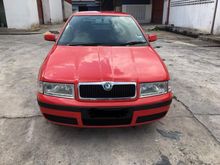 2003 Skoda Octavia 1.6 Elegance Hatchback