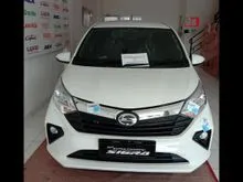 2022 Daihatsu Sigra 1.2 R MPV