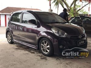 Search 7,798 Perodua Myvi Cars for Sale in Malaysia 