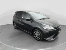 2023 Perodua Myvi 1.5 Hatchback