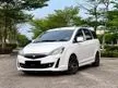 Used [Android Player]Proton EXORA 1.6 BOLD PREMIUM (A) Turbo Easy Loan Approval