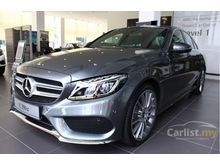 2018 Mercedes-Benz C350 e 2.0 AMG - CALL FOR MORE DISCOUNT AND INFORMATION