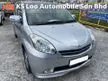 Used Perodua Myvi 1.3 (A) ALL PROBLEM CAN APPLY LOAN HERE