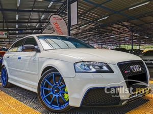 Public Auto World Sdn Bhd Search 5 Audi Cars For Sale In Malaysia Carlist My