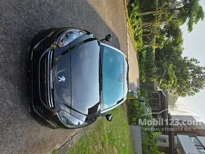 2013 Peugeot RCZ 1.6 Coupe