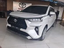 2026 Toyota Veloz 1.5 V HEV (Premium Color) MPV