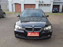 2008 BMW 320 lifestyle 2.0 triptonic