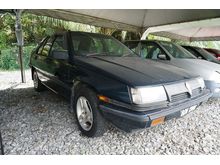 1992 Proton Saga 1.5 Sedan (M) USED CAR