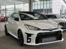 2023 Toyota GR Yaris 1.6 RZ High Performance