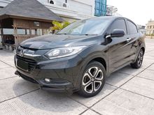 Honda HRV 1.8 Prestige 2015 Tdp52jtan Pakaian Pribadi Dijamin