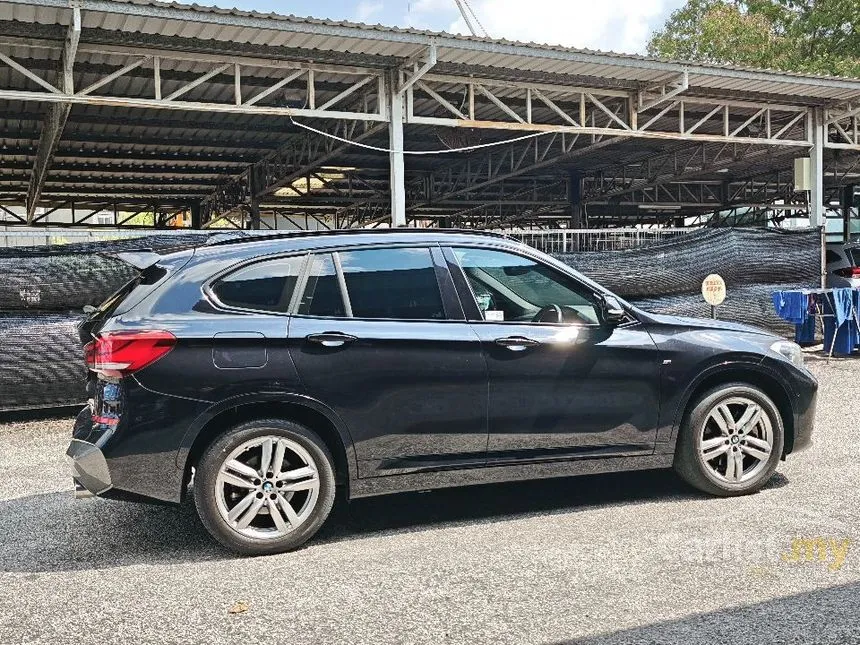 2021 BMW X1 sDrive20i M Sport SUV