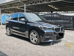 2021 BMW X1 2.0 sDrive20i M Sport SUV