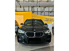 2021 BMW X1 2.0 sDrive20i M Sport SUV