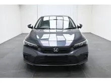 2022 Honda Civic 1.5 V Sedan FE 51K Mileage Full Service Record Under Warranty By Honda / One Careful Owner