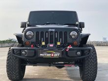 2015 Jeep Wrangler 3.0 Rubicon SUV