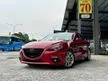 Used 2015 Mazda 3 2.0 SKYACTIV-G High Sedan CHEAPEST IN MSIA - Cars for sale