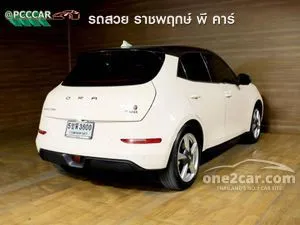 2023 ORA Good Cat 500 Ultra Hatchback