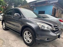 2011 Honda CR-V 2.0 i-VTEC SUV