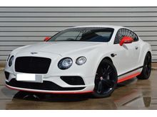 2017 Bentley Continental GT 4.0 V8 S MDS Coupe Unregistered Pre Order