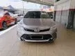 Used 2016 Toyota Camry 2.5 Hybrid Sedan