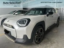 2025 MINI Aceman 0.0 SE SUV