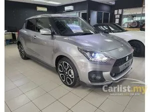 2023 Suzuki Swift 1.4 Sport Hatchback