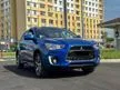 Used 2016 Mitsubishi ASX 2.0 (A) EXCELLENT CONDITION LOW DP LOAN BANK