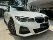 Used BMW Premium Selection 2019 BMW 330i 2.0 M Sport Sedan